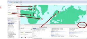 maritime software | port to port distance | port to port distance calculator free download | port to port