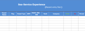 seafarer cv download | seafarer resume | cv for seafarers free download | seafarer cv