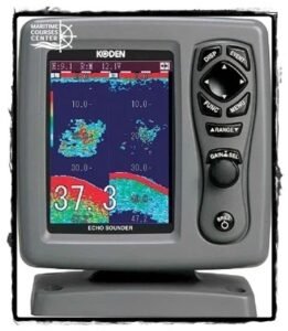 Echo Sounder