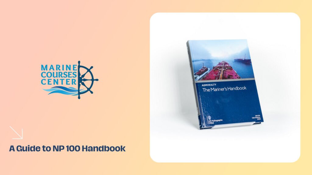  NP 100 Mariners Handbook 